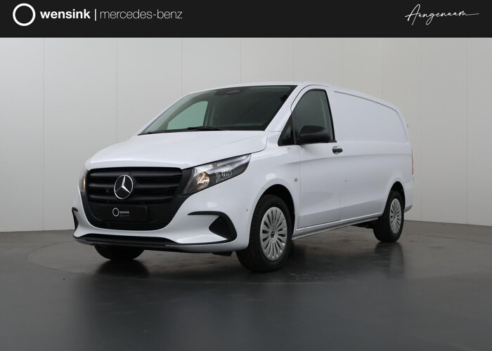 Mercedes-Benz Vito Bestelwagen 116 CDI L2 Pro