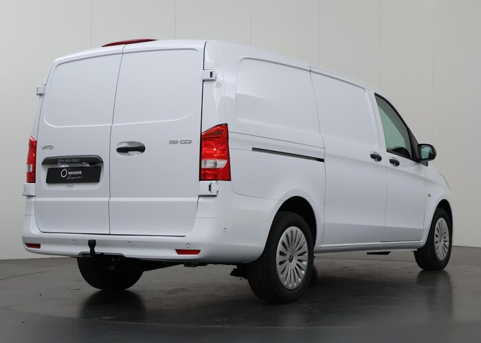 Mercedes-Benz Vito Bestelwagen 116 CDI L2 Pro