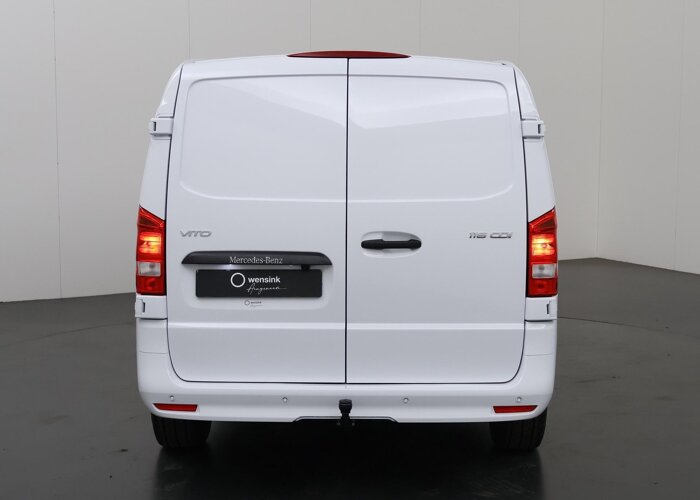 Mercedes-Benz Vito Bestelwagen 116 CDI L2 Pro