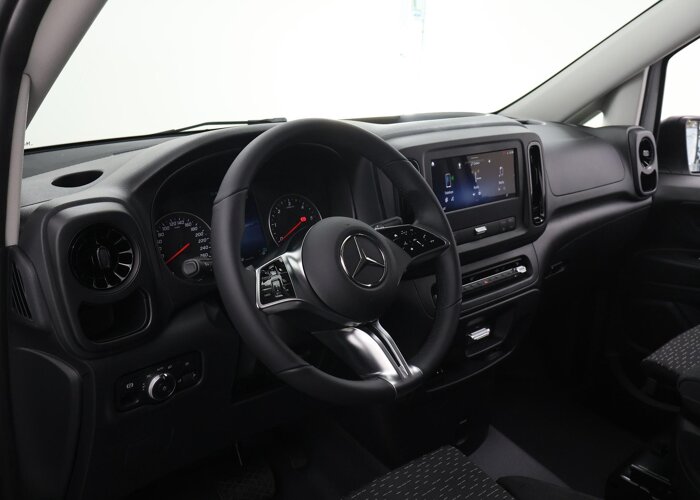 Mercedes-Benz Vito Bestelwagen 116 CDI L2 Pro