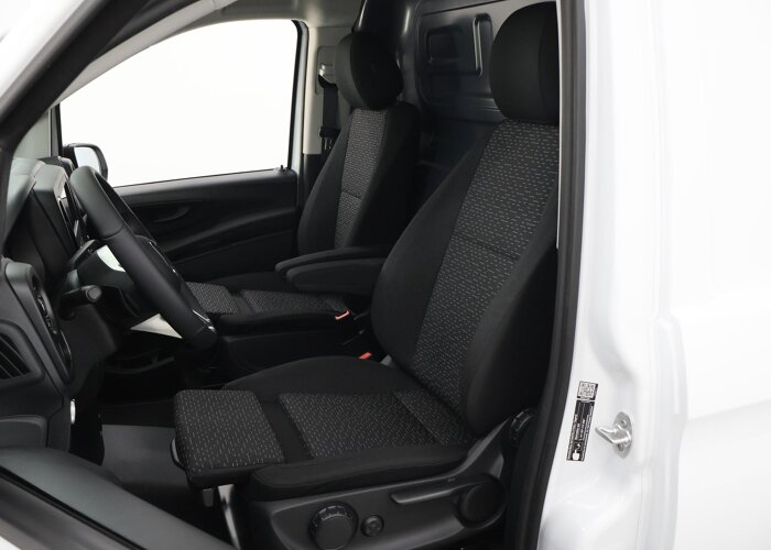 Mercedes-Benz Vito Bestelwagen 116 CDI L2 Pro