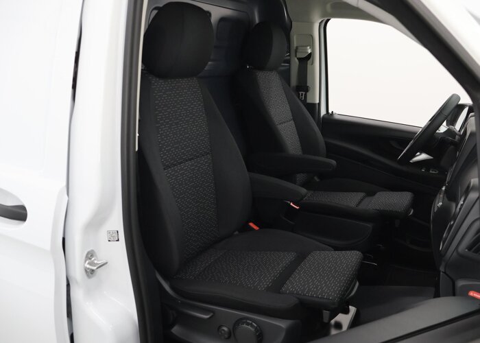 Mercedes-Benz Vito Bestelwagen 116 CDI L2 Pro