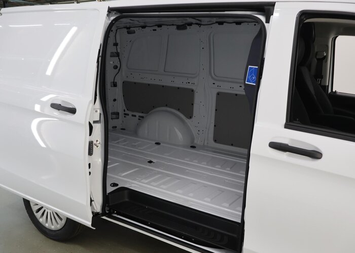 Mercedes-Benz Vito Bestelwagen 116 CDI L2 Pro