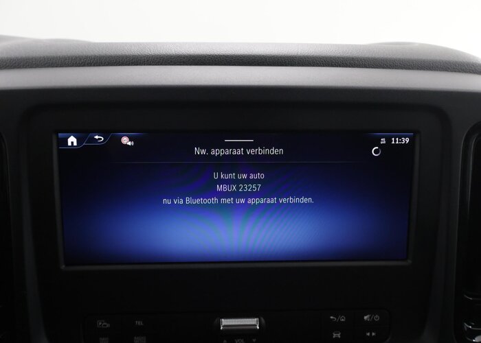 Mercedes-Benz Vito Bestelwagen 116 CDI L2 Pro
