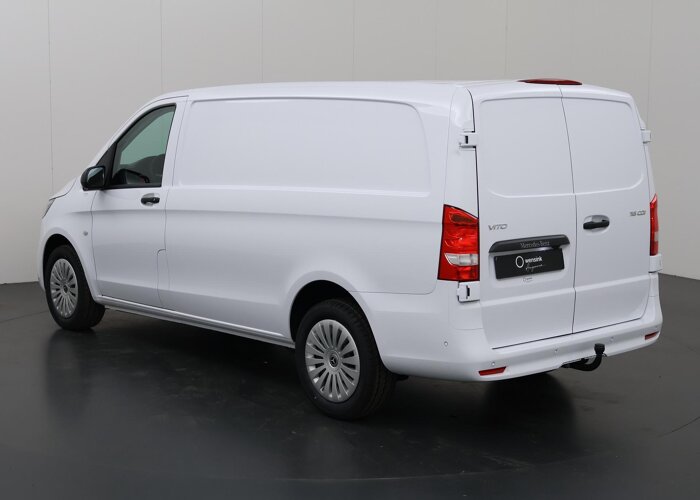 Mercedes-Benz Vito Bestelwagen 116 CDI L2 Pro