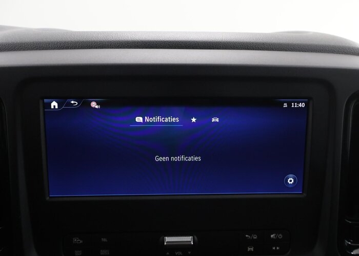 Mercedes-Benz Vito Bestelwagen 116 CDI L2 Pro