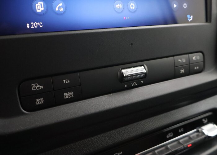 Mercedes-Benz Vito Bestelwagen 116 CDI L2 Pro