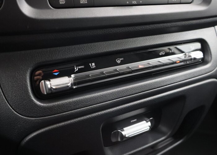 Mercedes-Benz Vito Bestelwagen 116 CDI L2 Pro