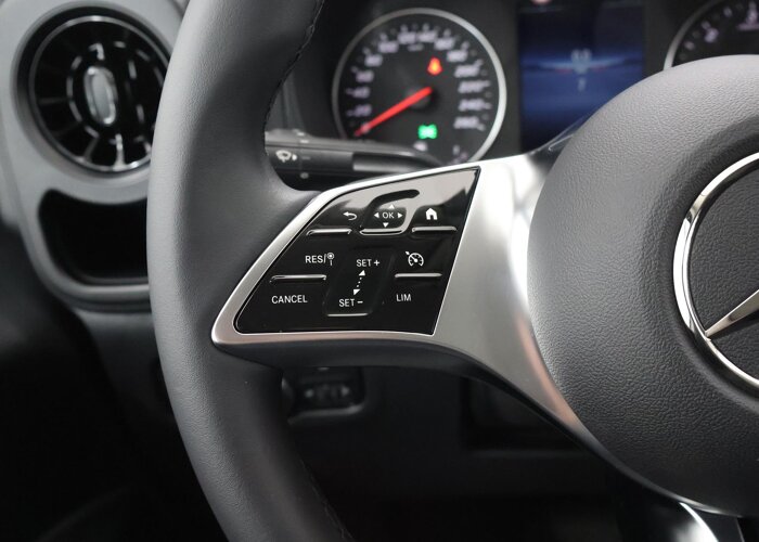 Mercedes-Benz Vito Bestelwagen 116 CDI L2 Pro