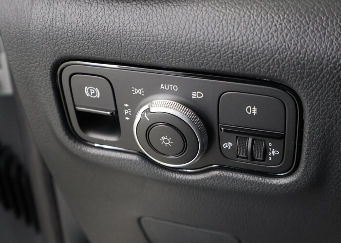 Mercedes-Benz Vito Bestelwagen 116 CDI L2 Pro