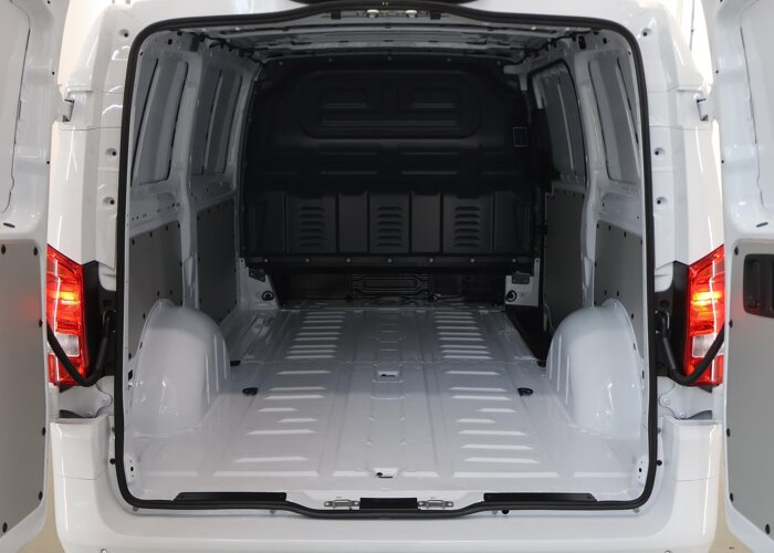Mercedes-Benz Vito Bestelwagen 116 CDI L2 Pro
