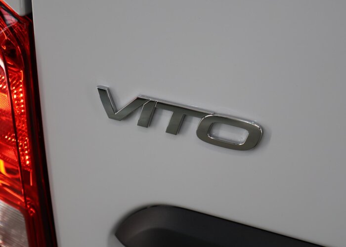 Mercedes-Benz Vito Bestelwagen 116 CDI L2 Pro