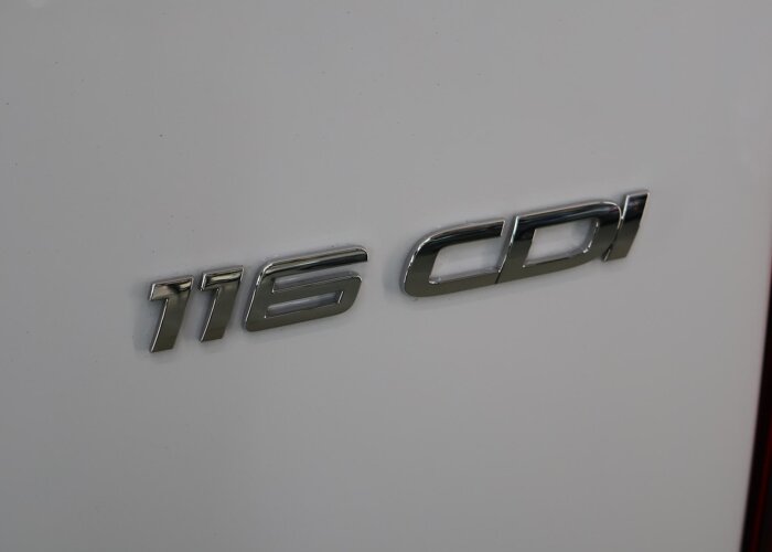 Mercedes-Benz Vito Bestelwagen 116 CDI L2 Pro