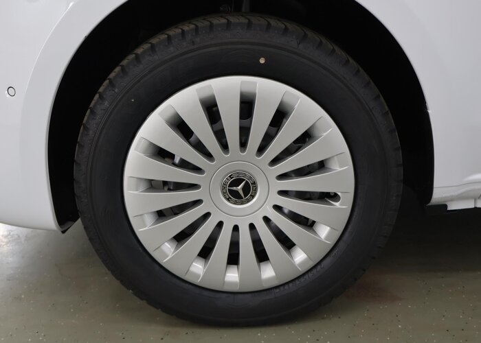 Mercedes-Benz Vito Bestelwagen 116 CDI L2 Pro