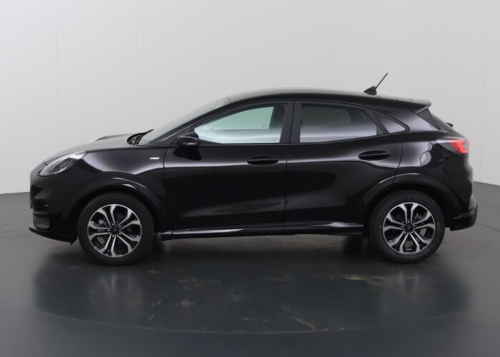 Ford Puma 1.0 EcoBoost Hybrid ST-Line