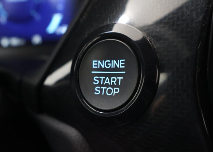 Ford Puma 1.0 EcoBoost Hybrid ST-Line