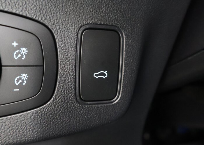 Ford Puma 1.0 EcoBoost Hybrid ST-Line