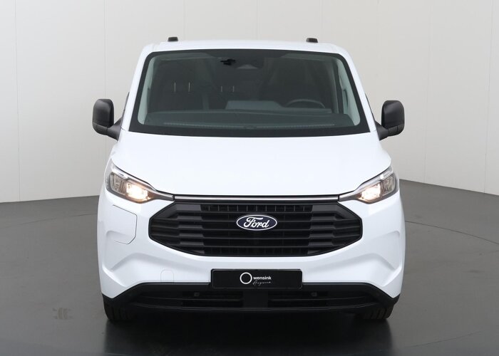 Ford Transit Custom 320 | 2.5 PHEV | L1 H1 | TREND |