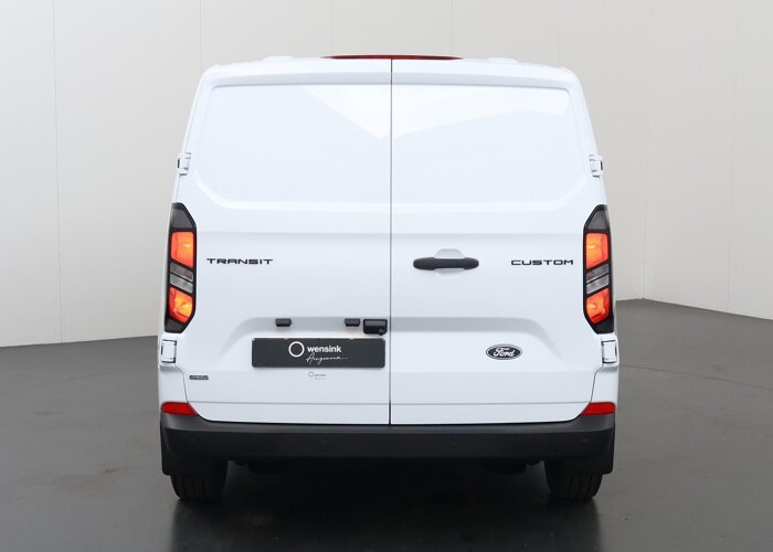Ford Transit Custom 320 | 2.5 PHEV | L1 H1 | TREND |