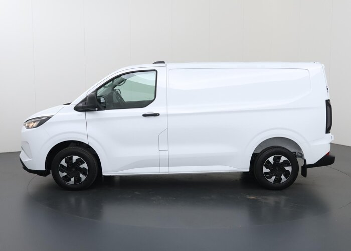 Ford Transit Custom 320 | 2.5 PHEV | L1 H1 | TREND |