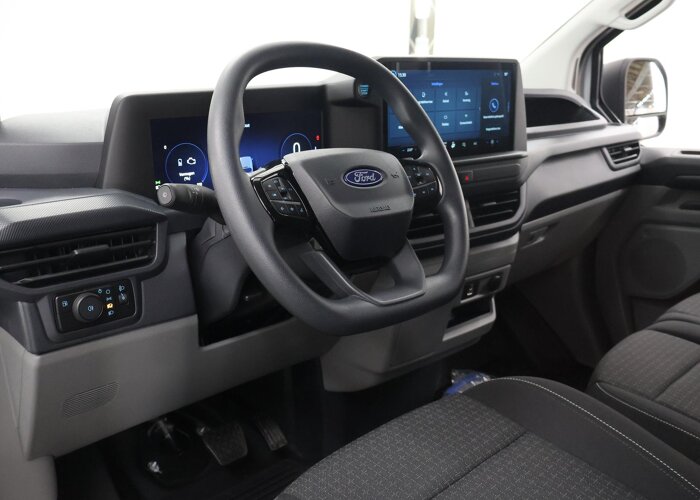 Ford Transit Custom 320 | 2.5 PHEV | L1 H1 | TREND |
