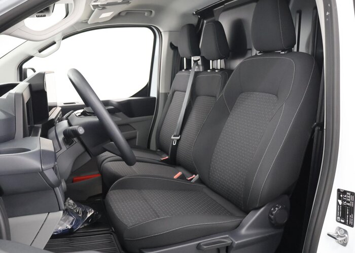 Ford Transit Custom 320 | 2.5 PHEV | L1 H1 | TREND |