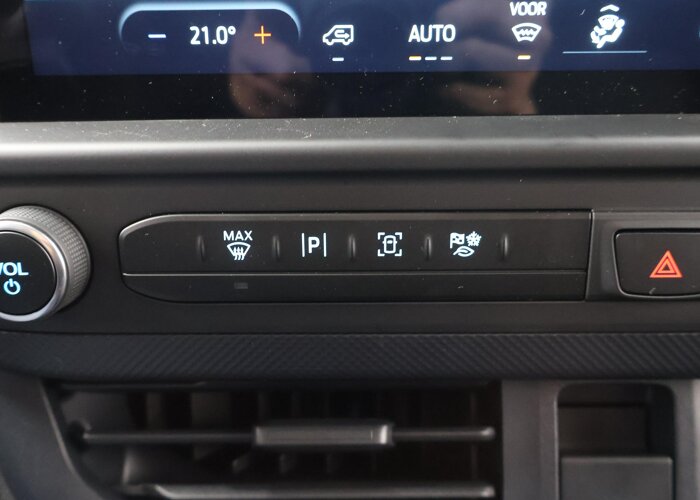 Ford Transit Custom 320 | 2.5 PHEV | L1 H1 | TREND |