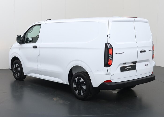 Ford Transit Custom 320 | 2.5 PHEV | L1 H1 | TREND |