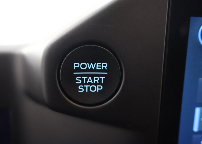 Ford Transit Custom 320 | 2.5 PHEV | L1 H1 | TREND |