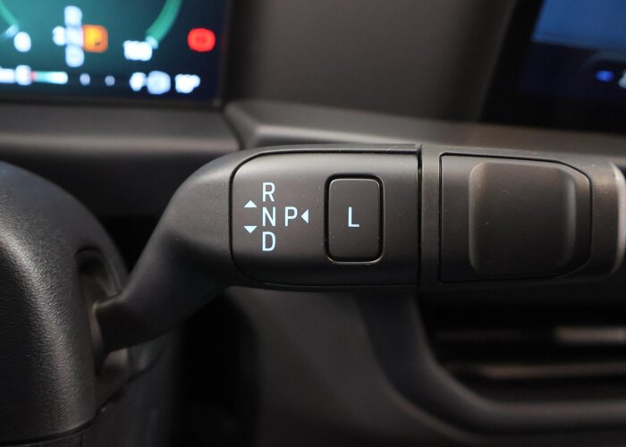 Ford Transit Custom 320 | 2.5 PHEV | L1 H1 | TREND |