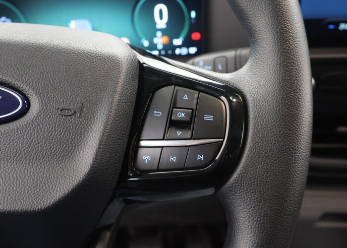 Ford Transit Custom 320 | 2.5 PHEV | L1 H1 | TREND |