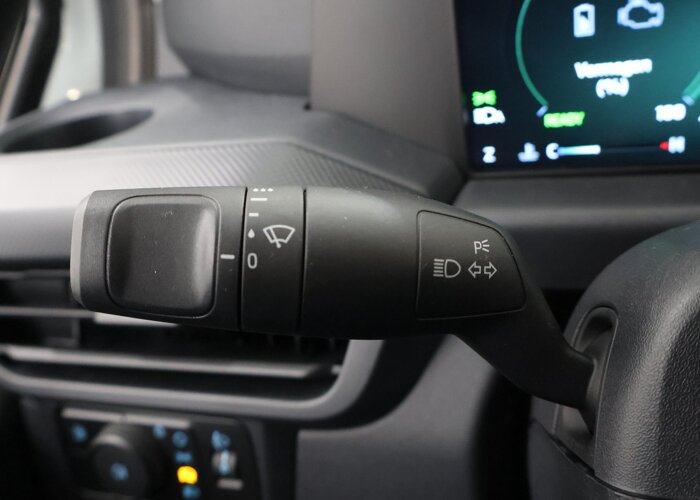 Ford Transit Custom 320 | 2.5 PHEV | L1 H1 | TREND |