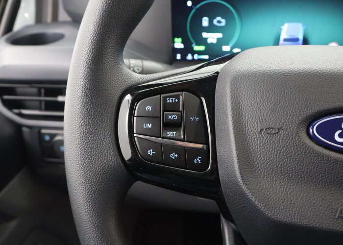 Ford Transit Custom 320 | 2.5 PHEV | L1 H1 | TREND |