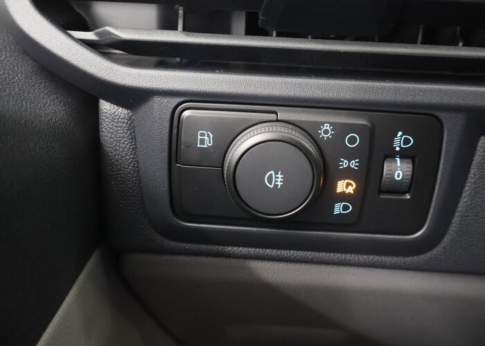 Ford Transit Custom 320 | 2.5 PHEV | L1 H1 | TREND |