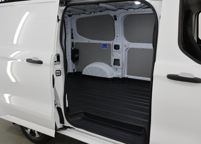 Ford Transit Custom 320 | 2.5 PHEV | L1 H1 | TREND |