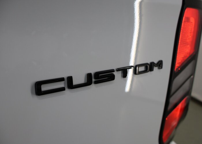 Ford Transit Custom 320 | 2.5 PHEV | L1 H1 | TREND |