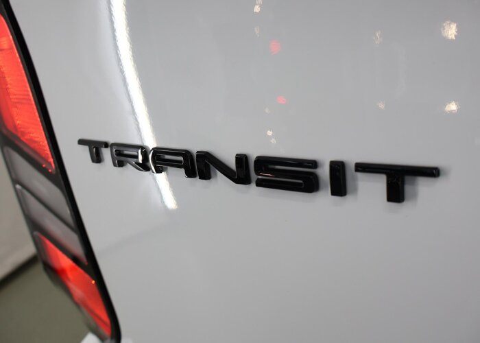 Ford Transit Custom 320 | 2.5 PHEV | L1 H1 | TREND |
