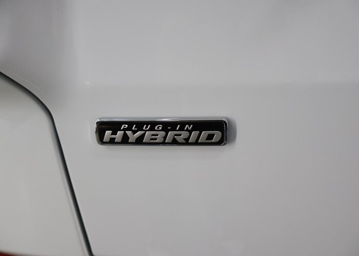 Ford Transit Custom 320 | 2.5 PHEV | L1 H1 | TREND |