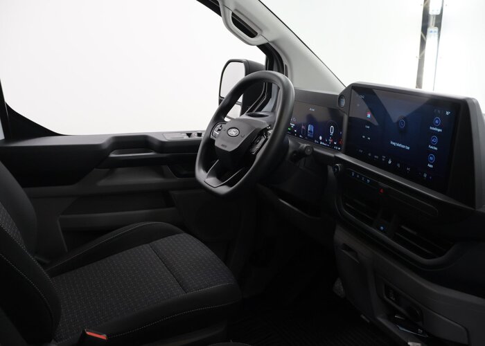 Ford Transit Custom 320 | 2.5 PHEV | L1 H1 | TREND |