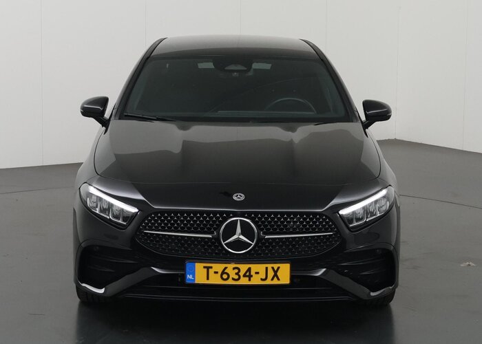 Mercedes-Benz A-Klasse 250 e AMG Line