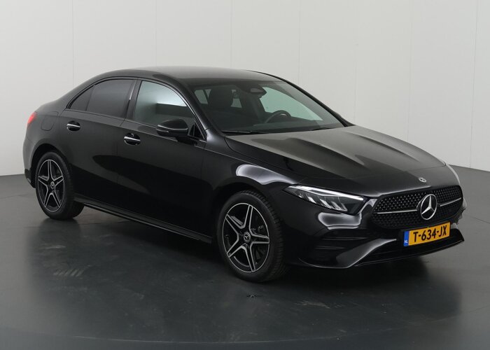 Mercedes-Benz A-Klasse 250 e AMG Line