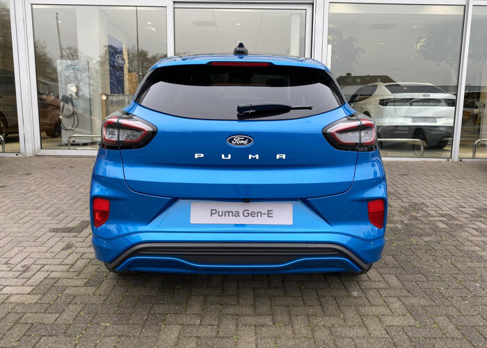Ford Puma Gen-E Premium 44 kWh