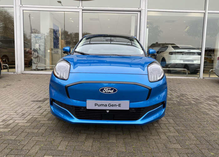 Ford Puma Gen-E Premium 44 kWh