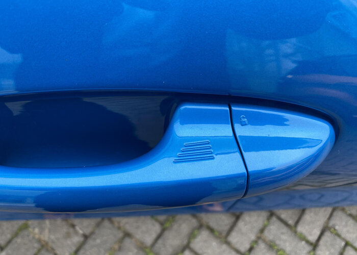 Ford Puma Gen-E Premium 44 kWh