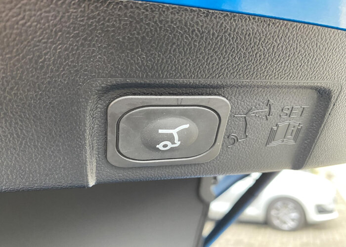 Ford Puma Gen-E Premium 44 kWh