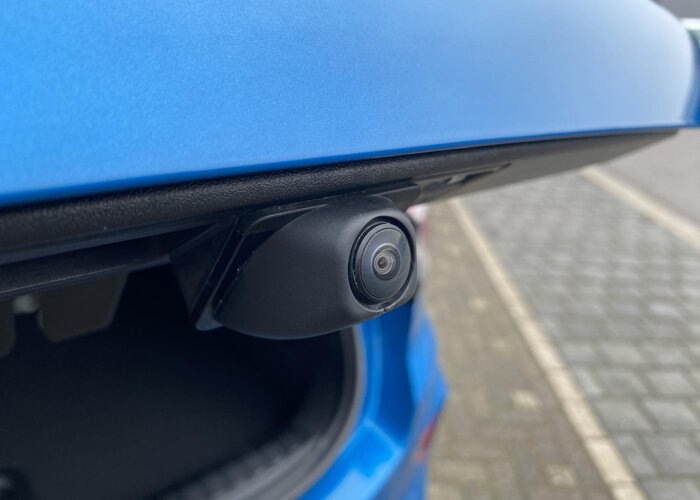 Ford Puma Gen-E Premium 44 kWh