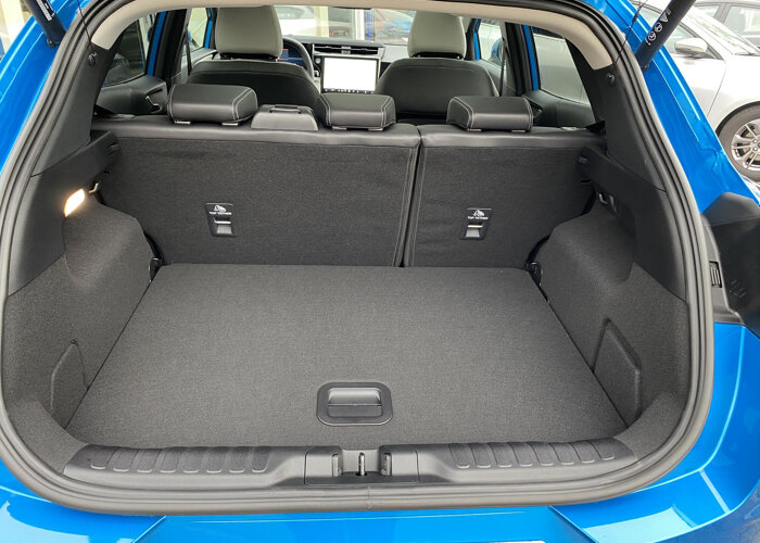 Ford Puma Gen-E Premium 44 kWh
