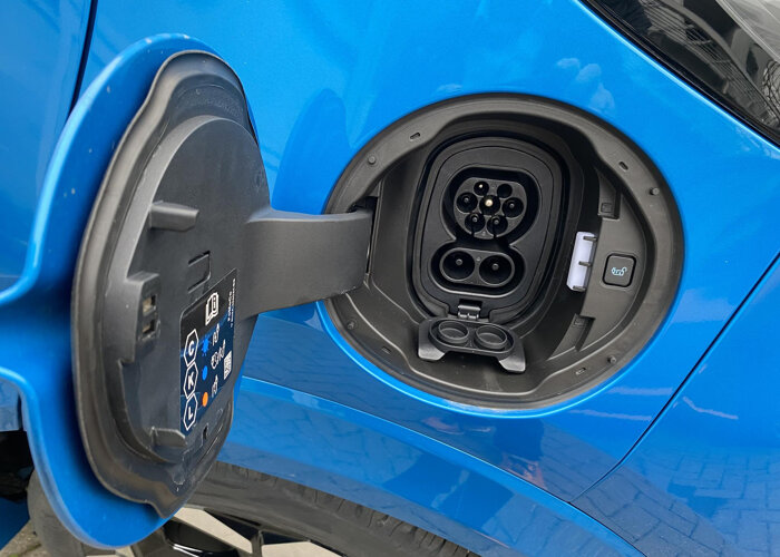 Ford Puma Gen-E Premium 44 kWh