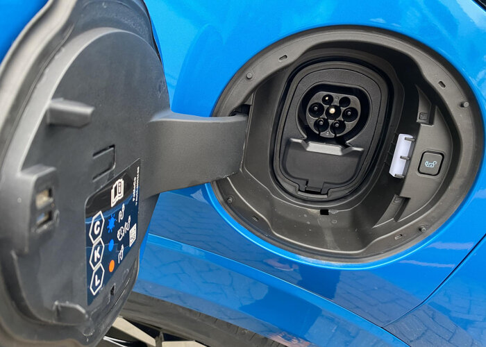 Ford Puma Gen-E Premium 44 kWh