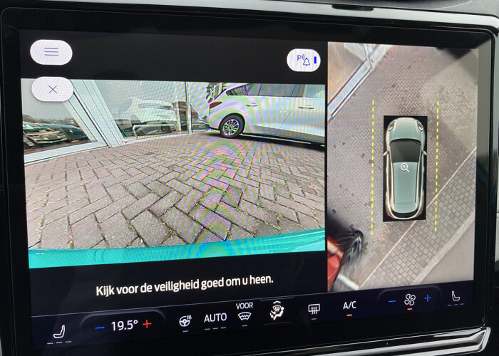Ford Puma Gen-E Premium 44 kWh